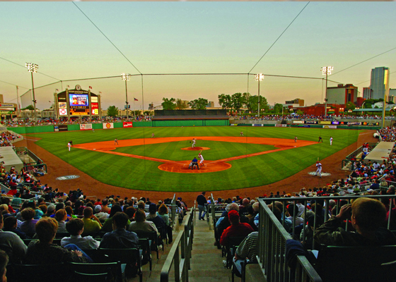 Dickey-Stephens Park5