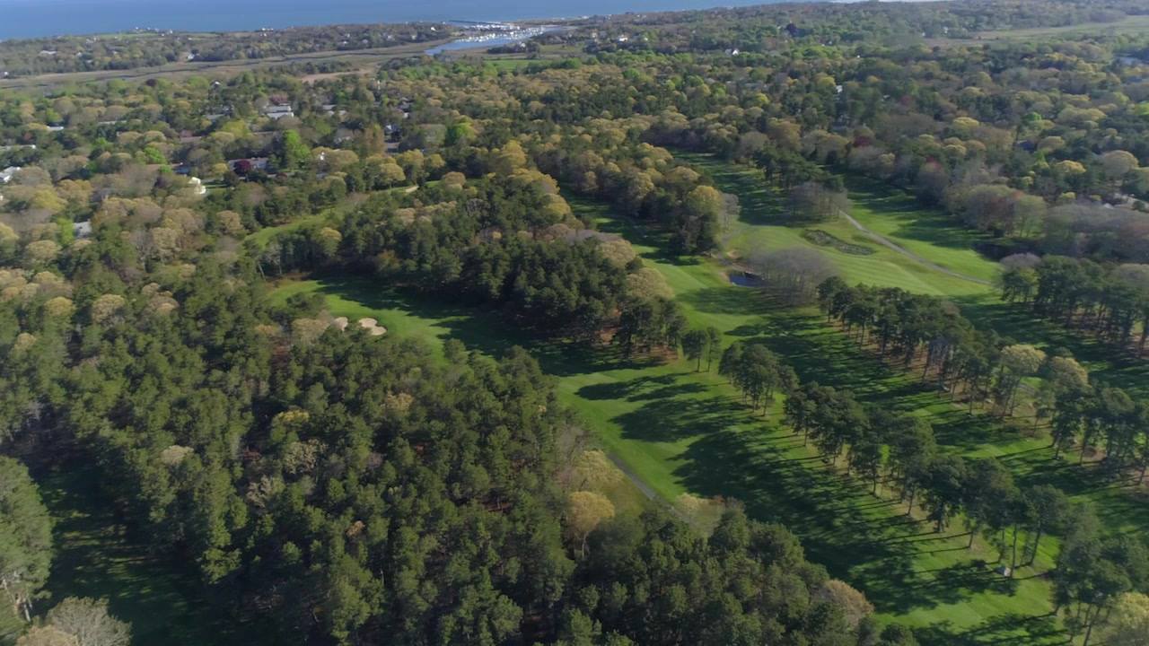 Dennis Highlands Golf Course7