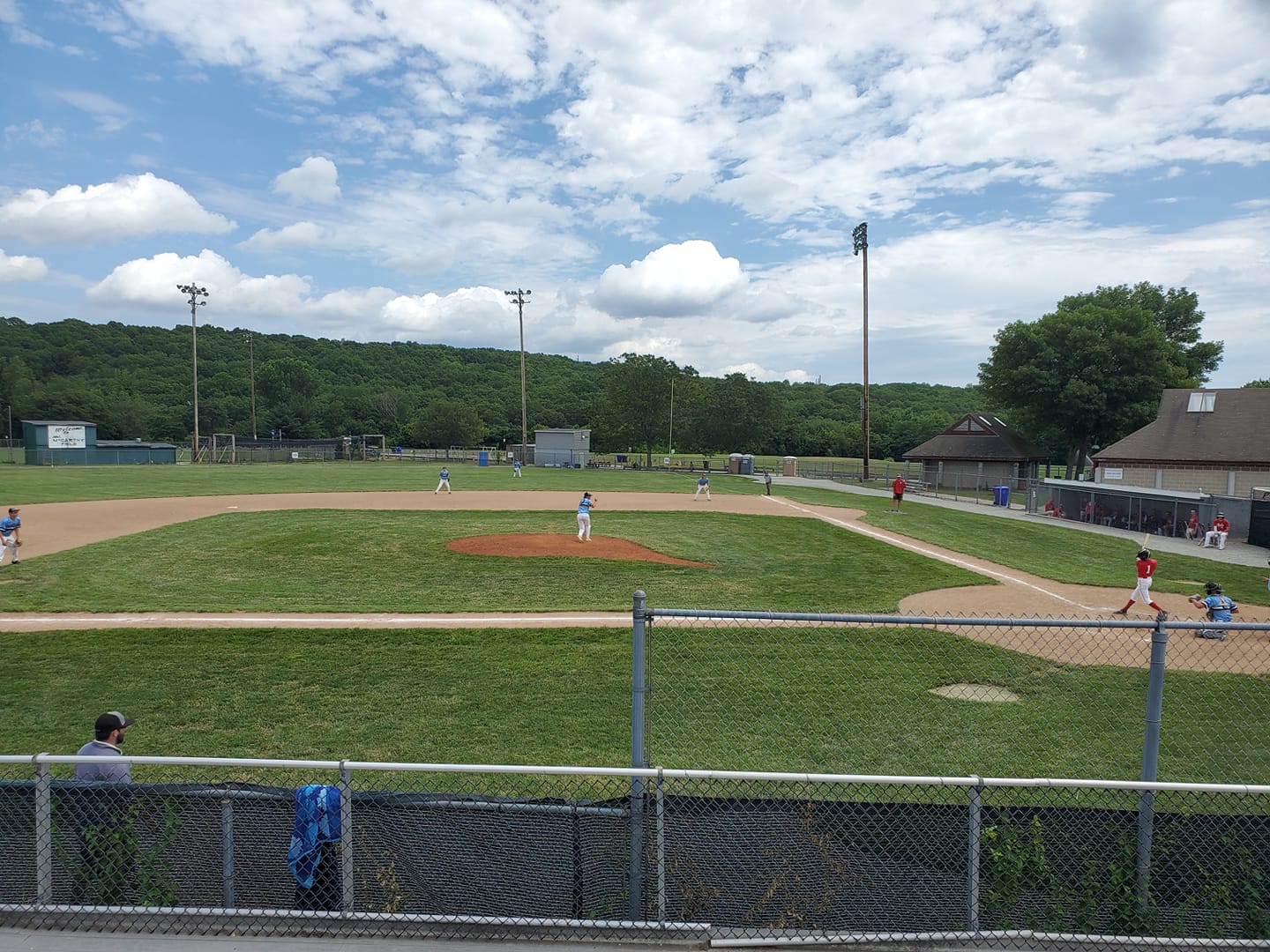 McCarthy Field 2