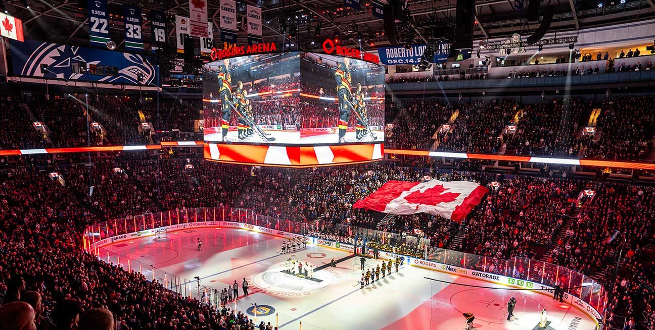 Vancouver-Canucks-Rogers-Arena-Nations-Night-Jones-3-lighting-e1725874537386.jpg