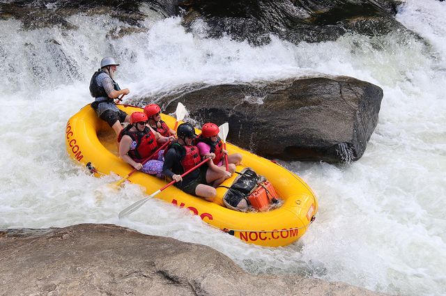 Nantahala Outdoor Center