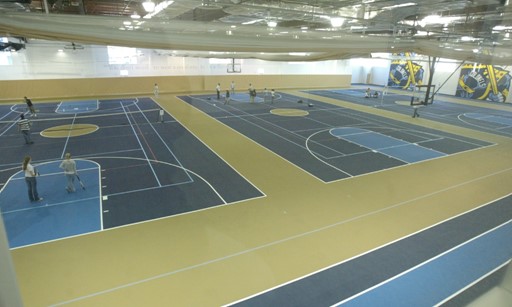 mchale center