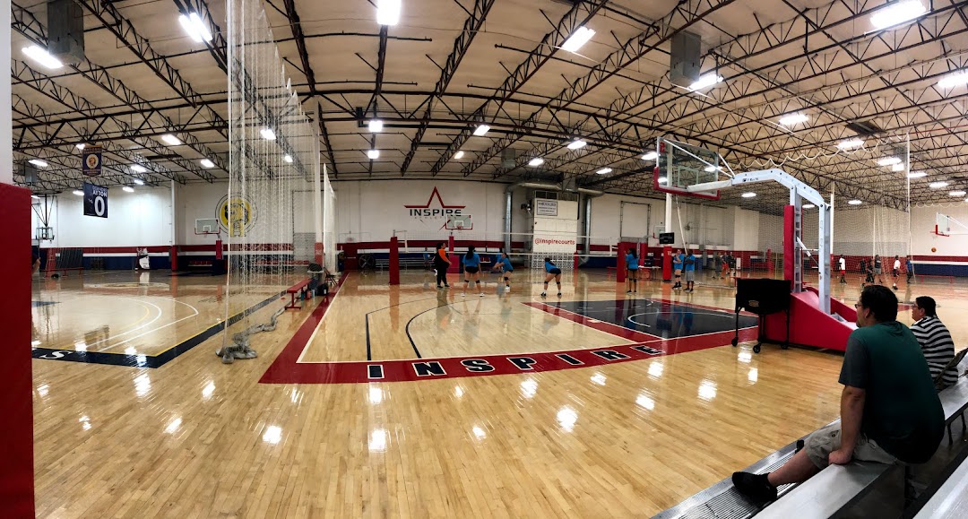 TOP 10 BEST Indoor Basketball Court in Gilbert, AZ - December 2023