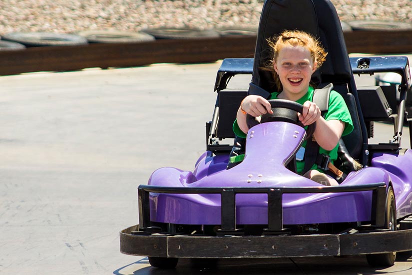 Action City Trampoline Park & Fun Center 3