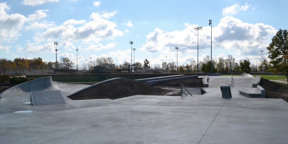 Pacesetter Park 3