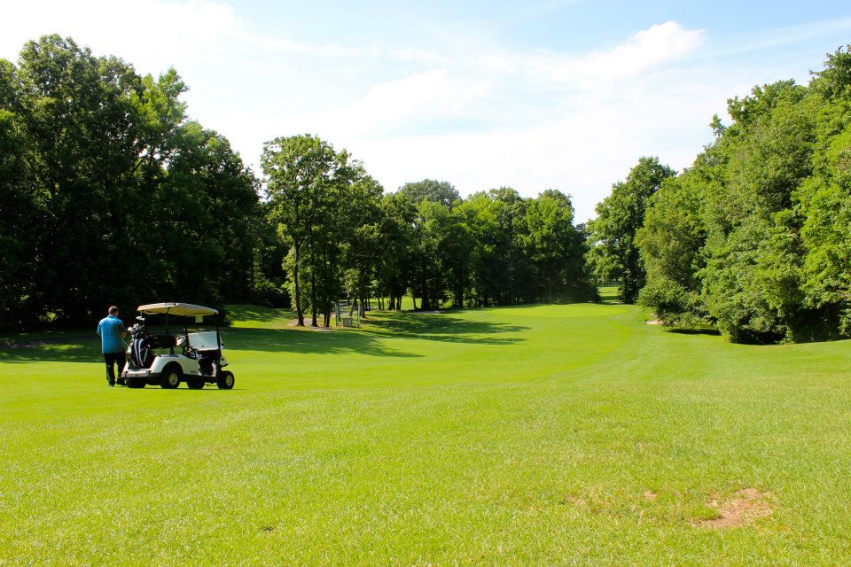 South Shore Golf Course