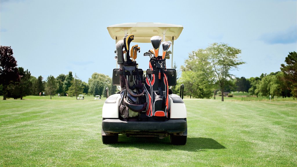 Oriole Golf & Tennis Club 4