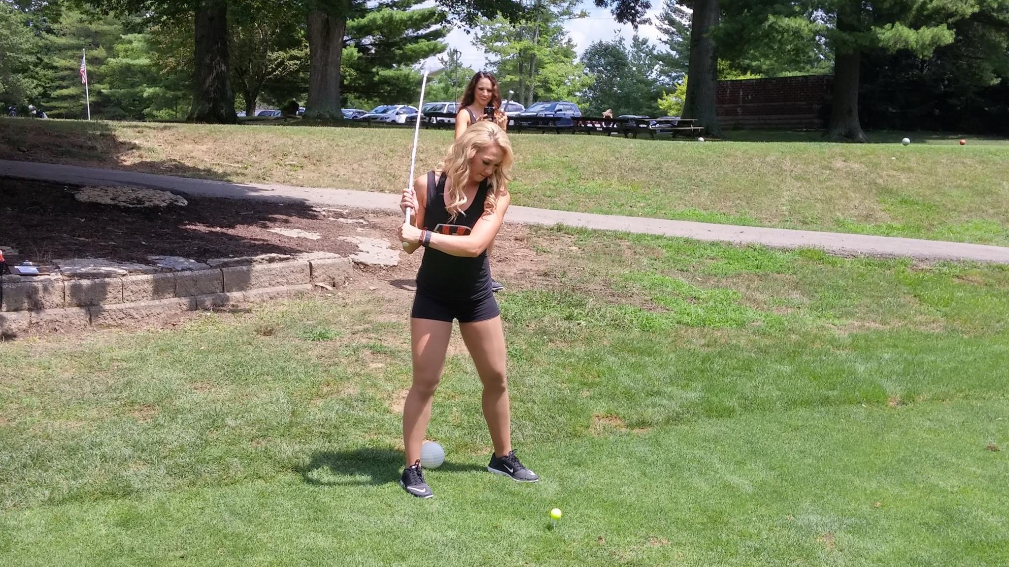 Hickory Woods Golf Course 2