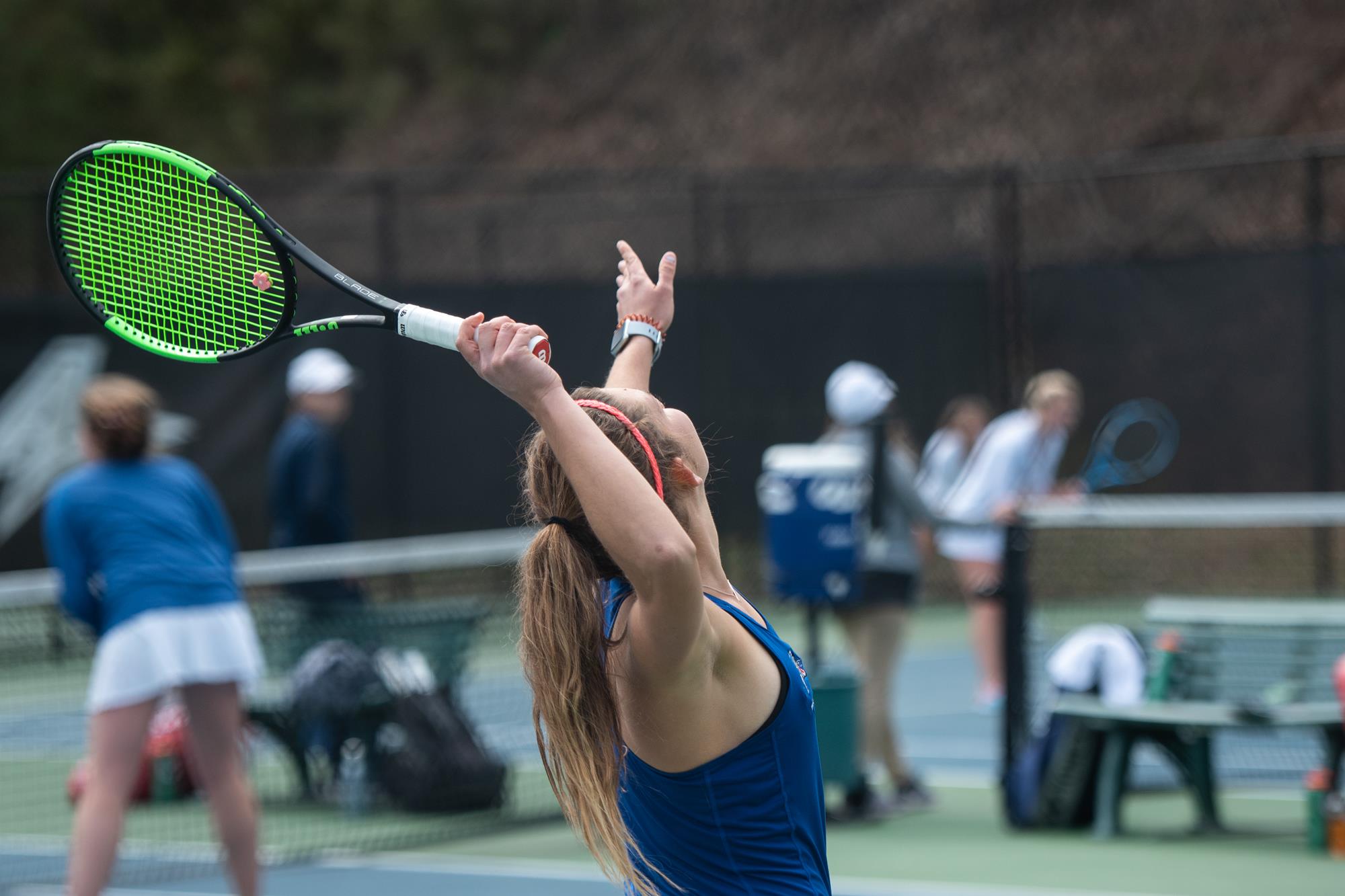 rAQUET 4