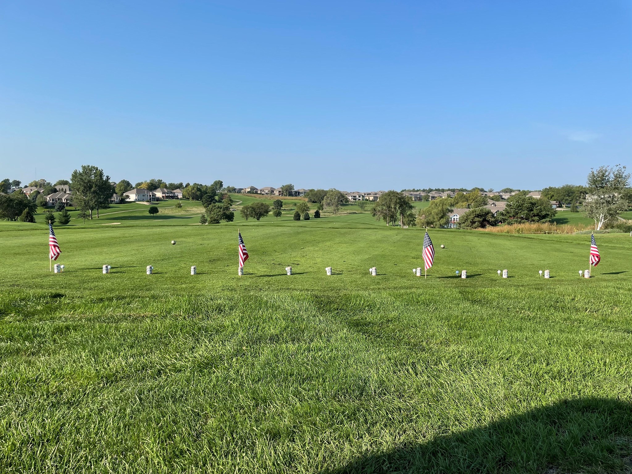 Tiburon Golf Club 2