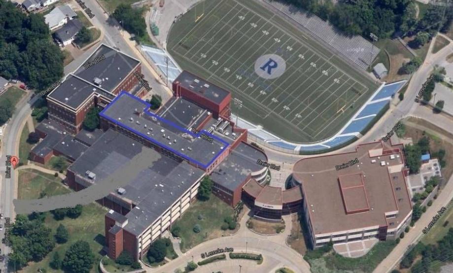 Reitz Bowl 3