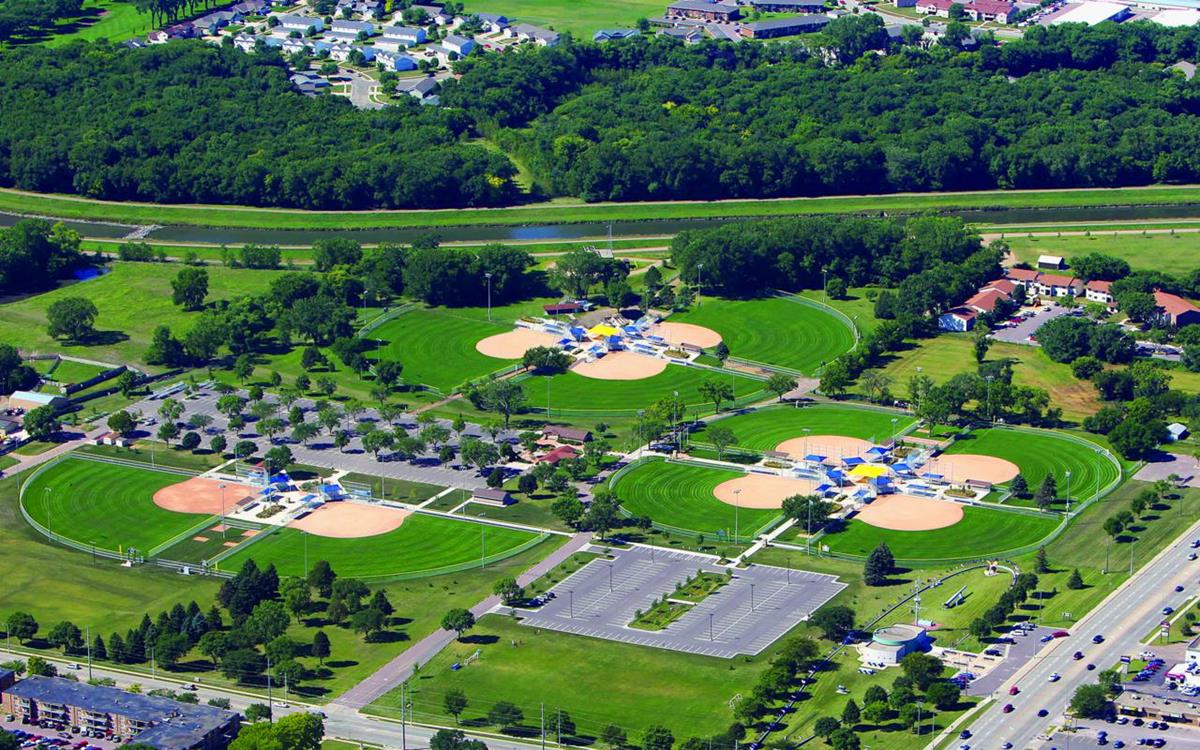 Sherman park