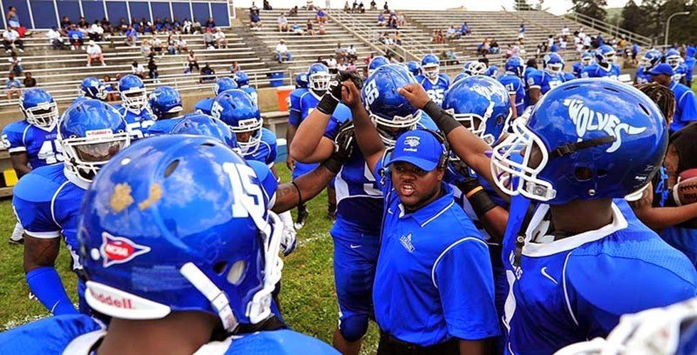 Cheyney University 3