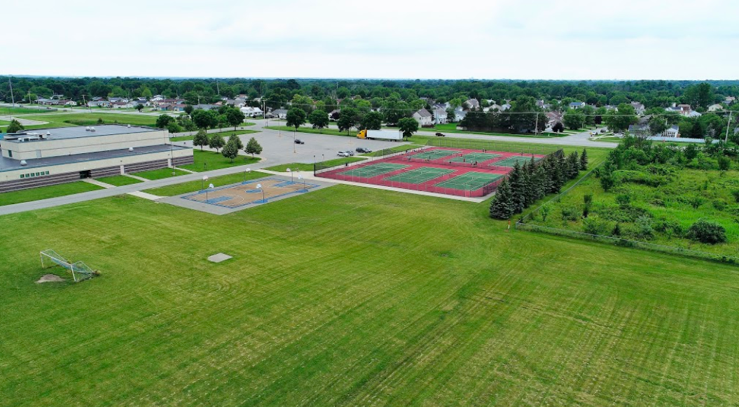 east kentwood 4