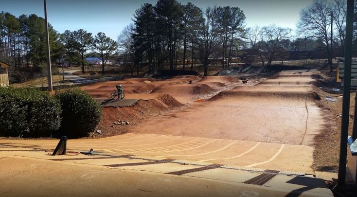 wild horse creek park 2
