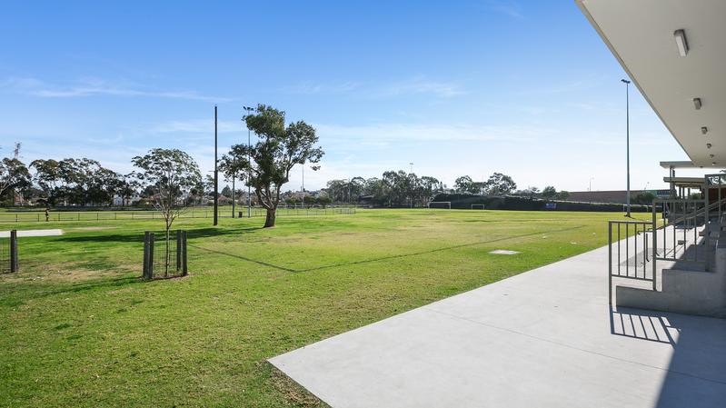 guilford park