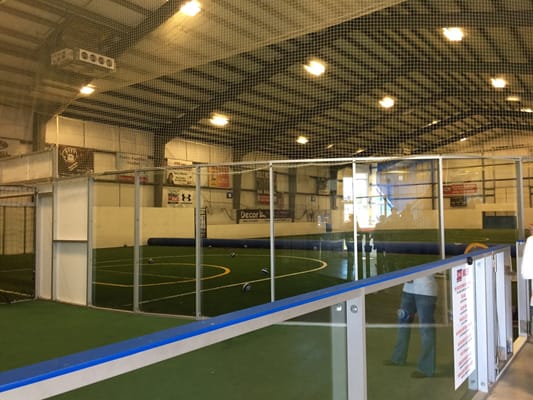 Sports Center of Richmond