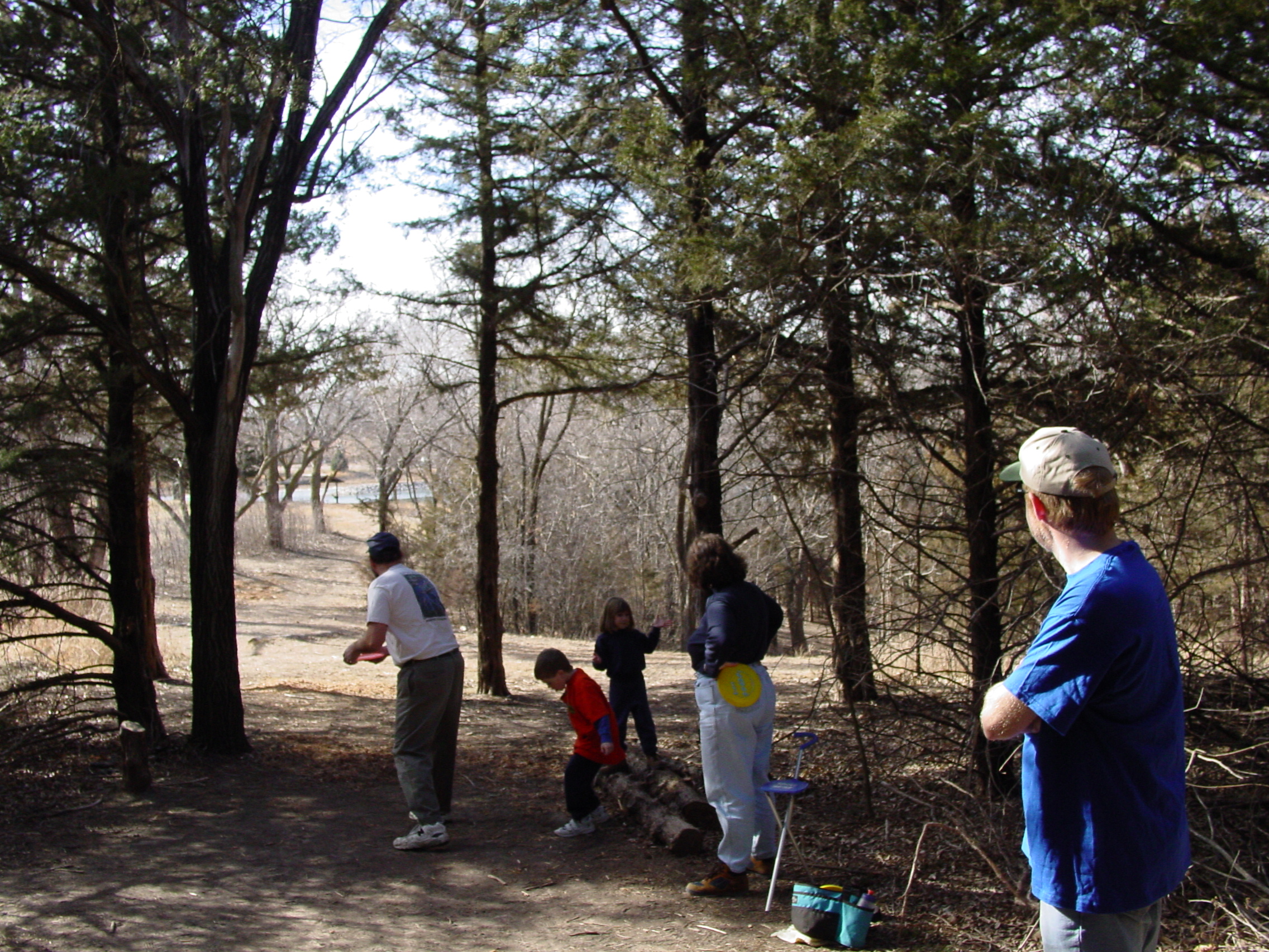 Cottonmill Park & Recreation Area3