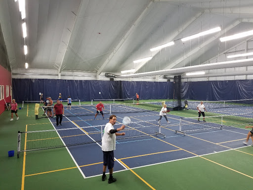 Monroe Sports Center Pickleball