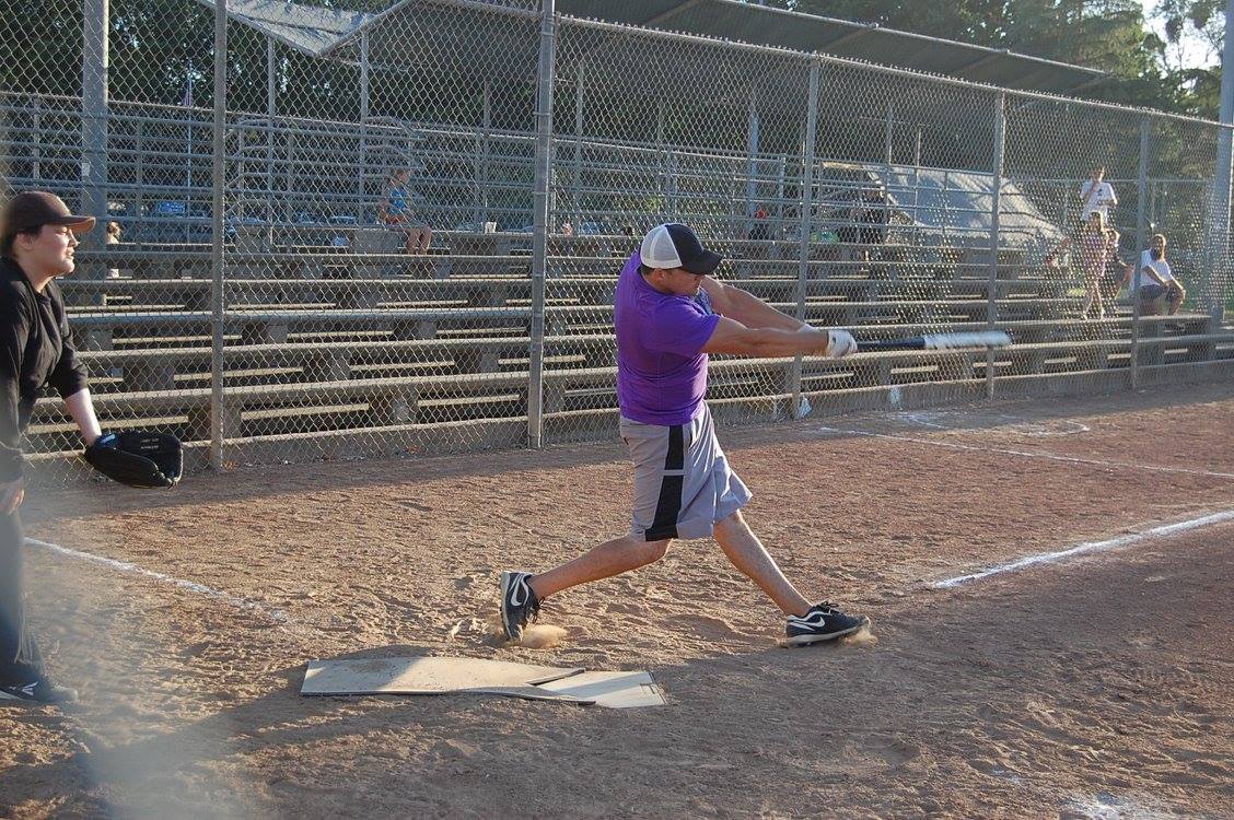 Louis Park Softball Complex 3