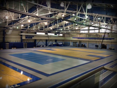 freeman center 5