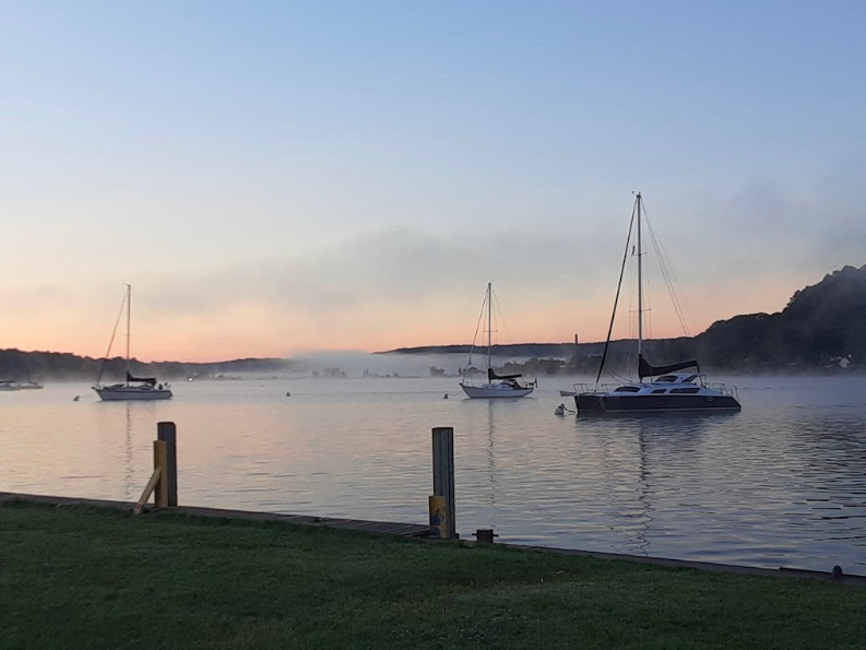 Betsie Bay Marina 5