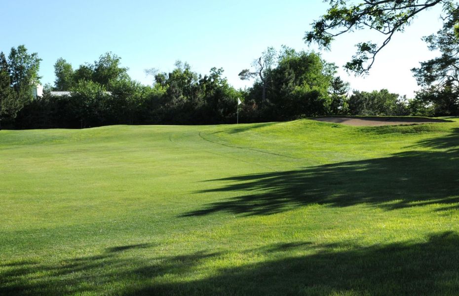 salina golf course
