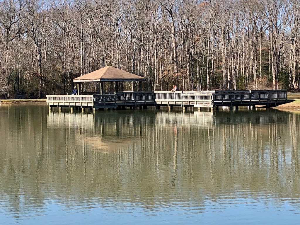 Dorey Park and Recreation Center2