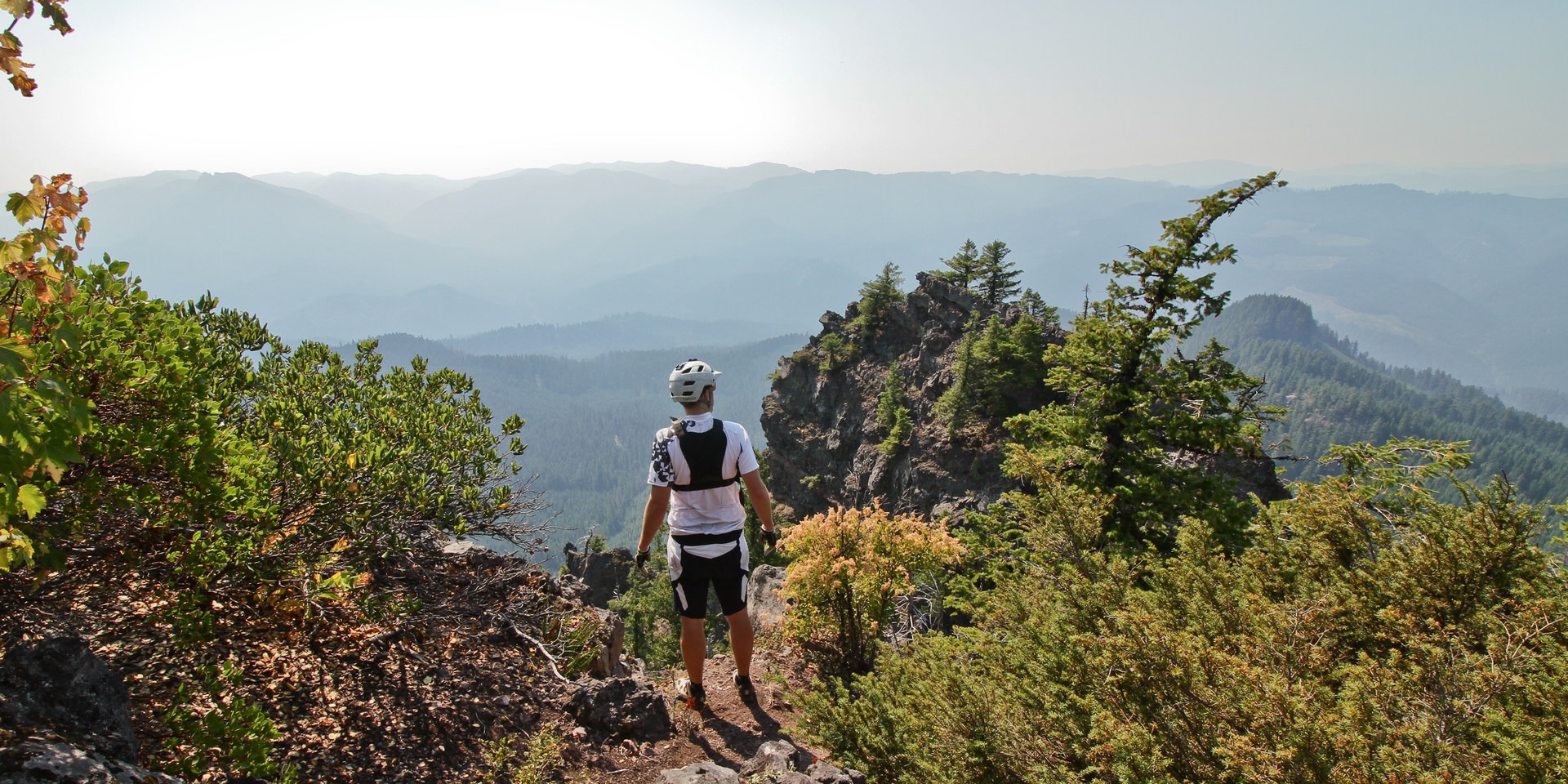 Moon Point Trail 2