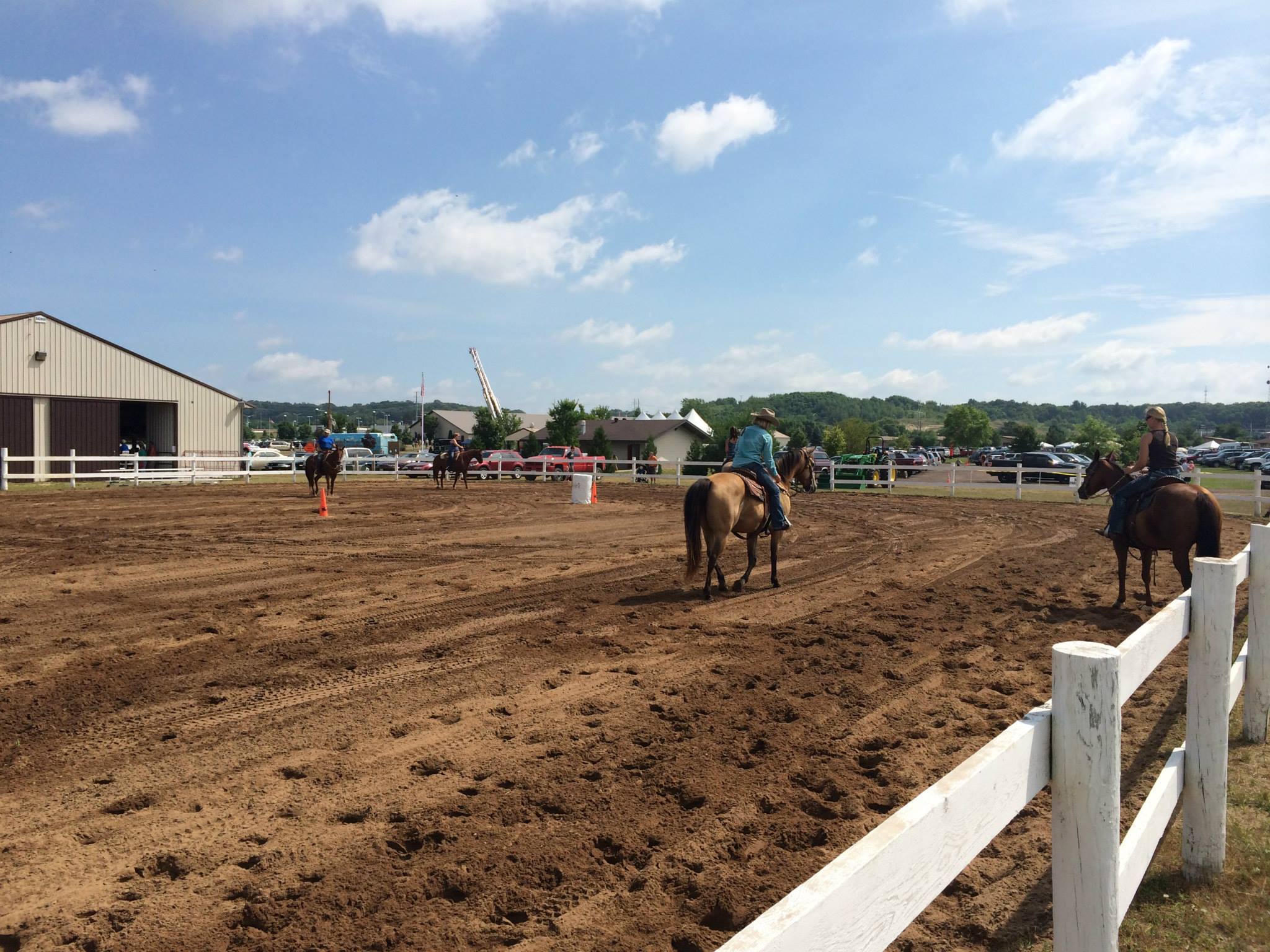 Eau Claire County Expo Center 4