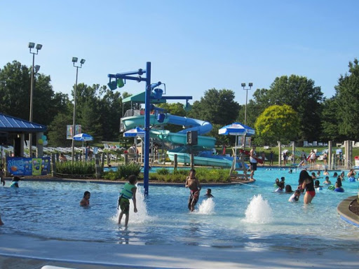 Andrew Leitch pool