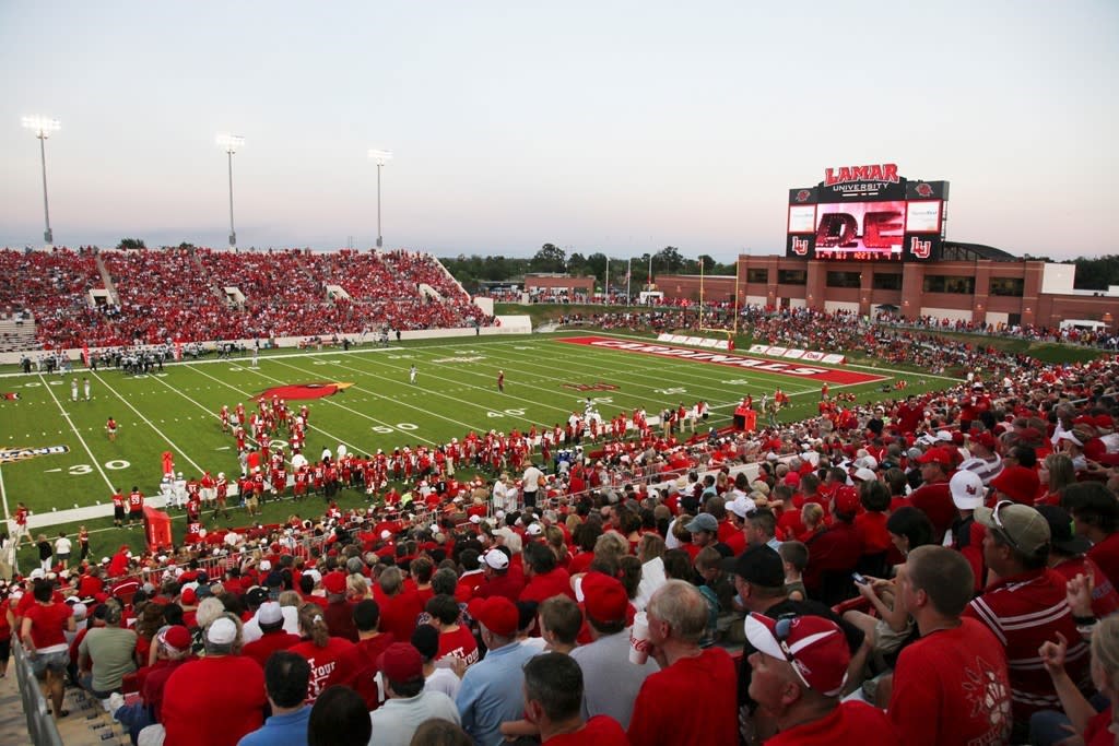 Lamar University2