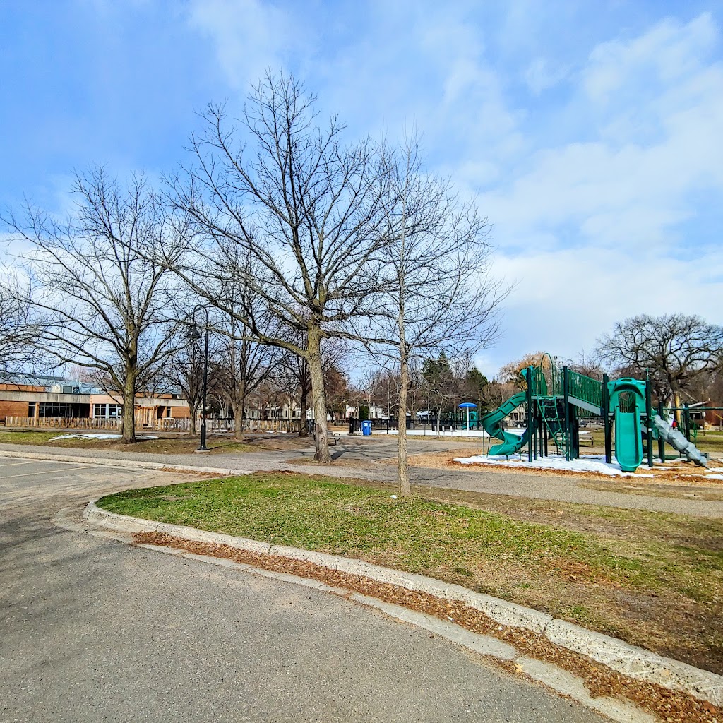 Matthews Park2