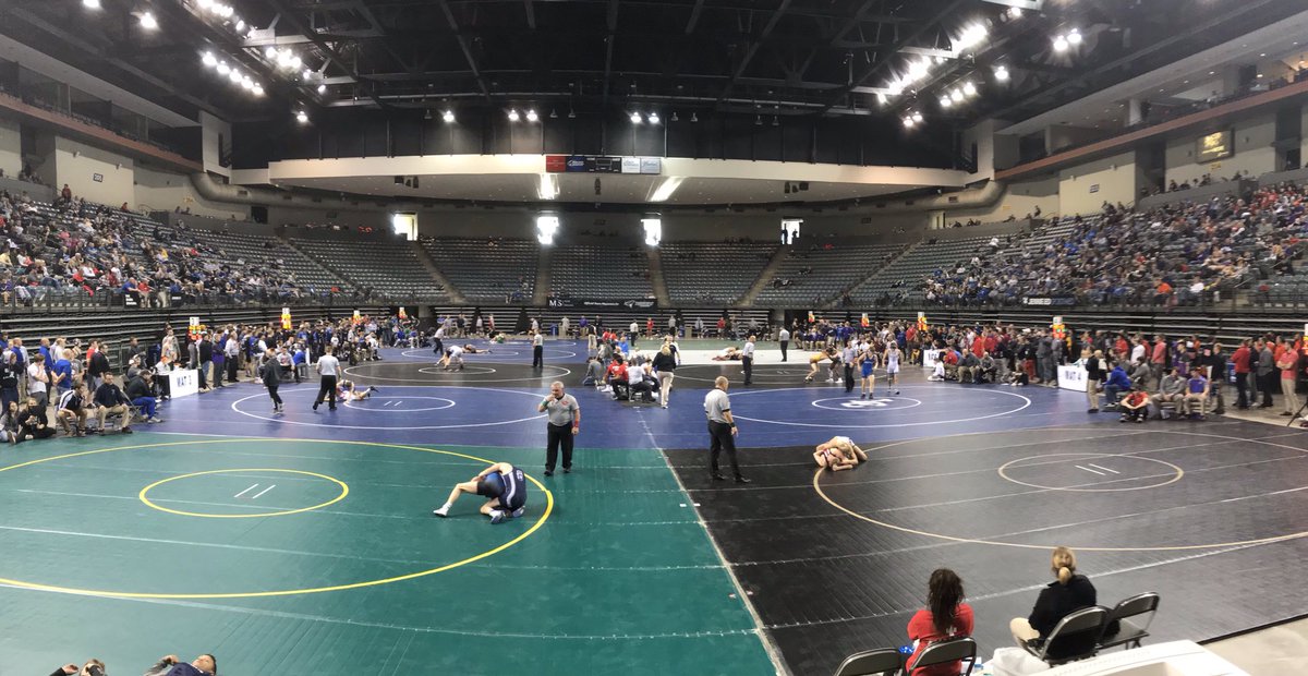 Mid-America Center 6