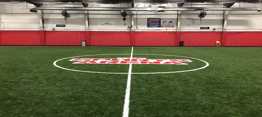 The Sports Arena One