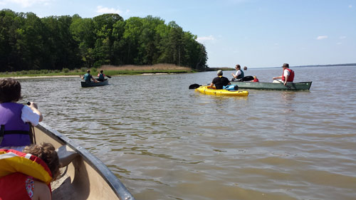 York River State Park 6