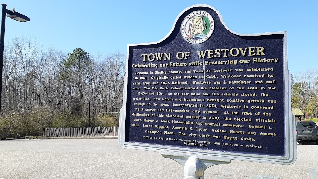 Westover Park