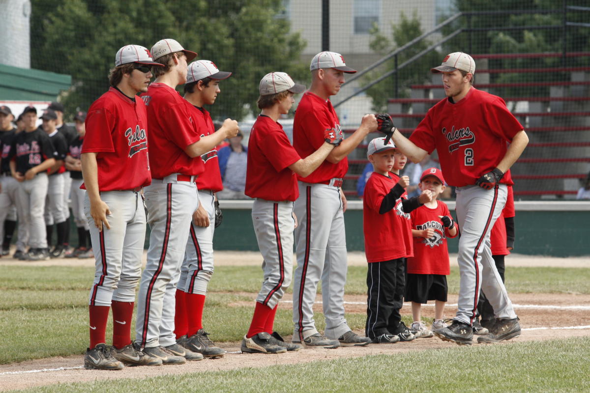 Meador Park and Sports Complex 2