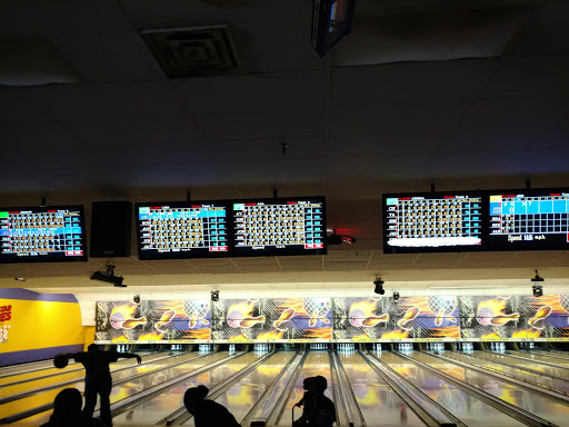 All Star Lanes Baton Rouge