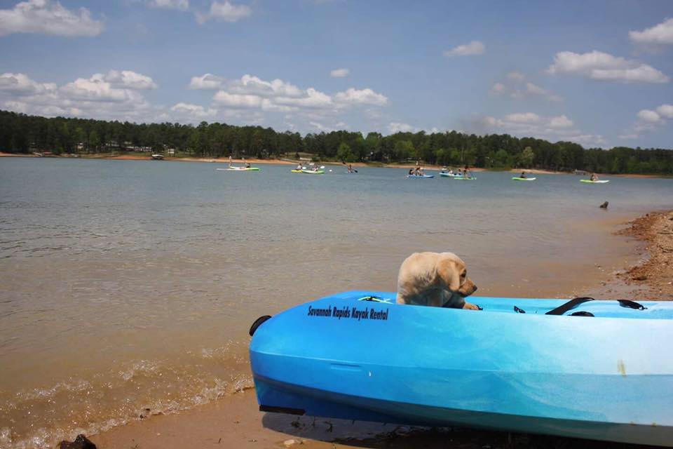 Keg Creek Water Sports 4