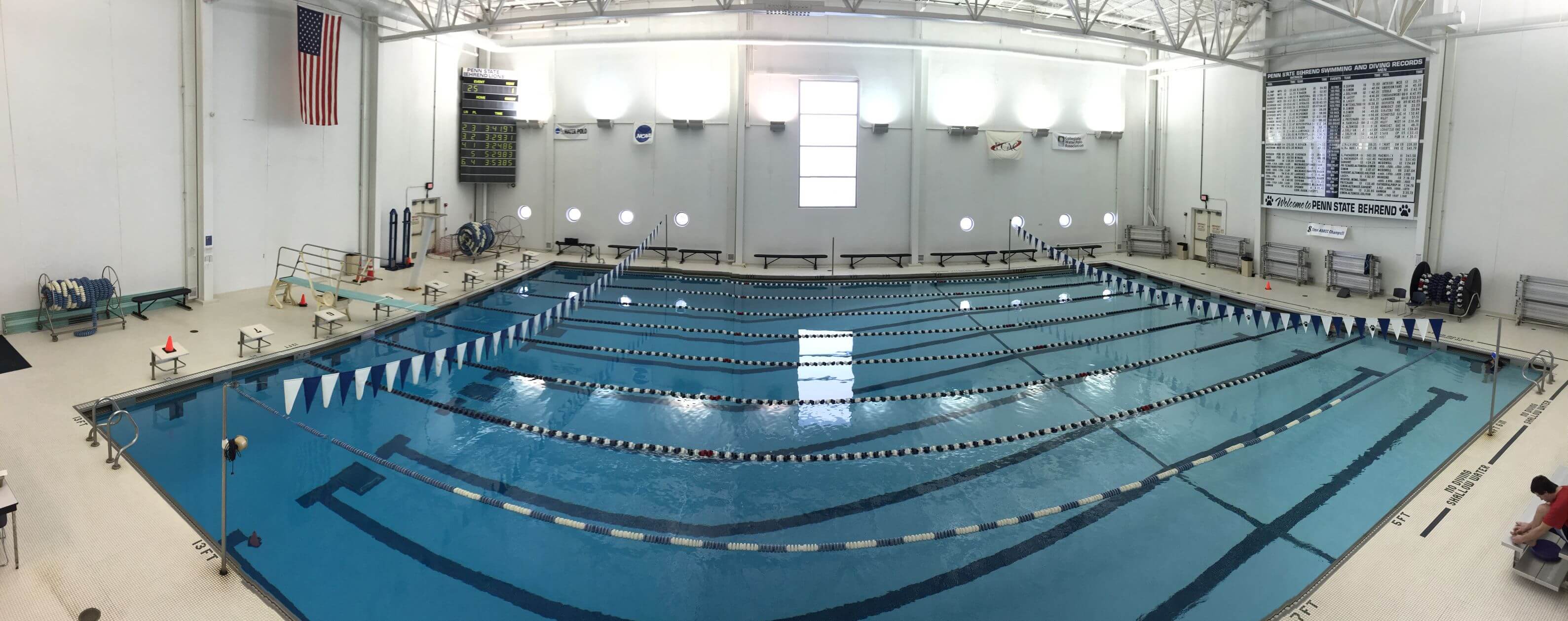 Penn State Behrend
