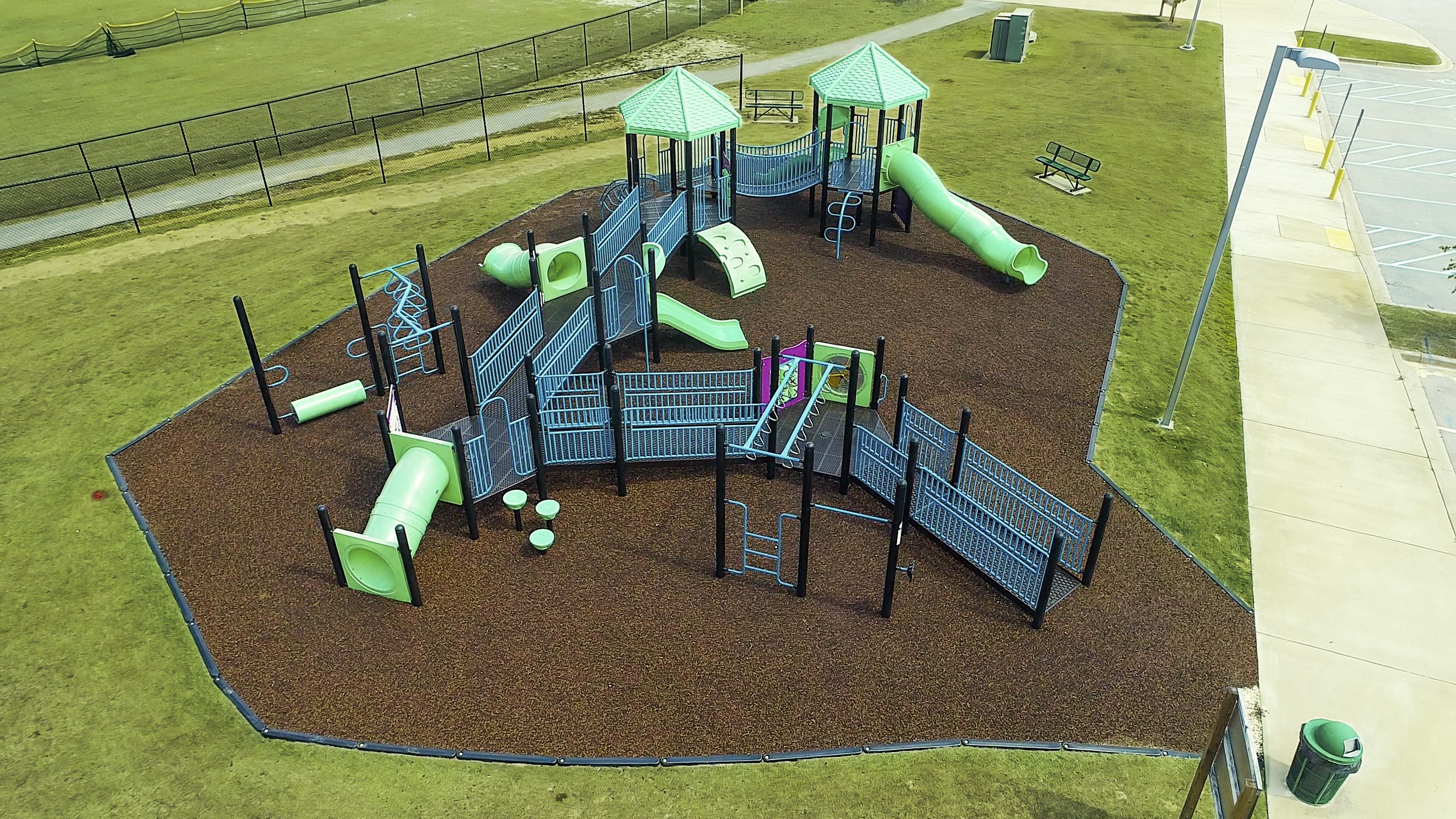 Kelly Mill Sports Complex-5
