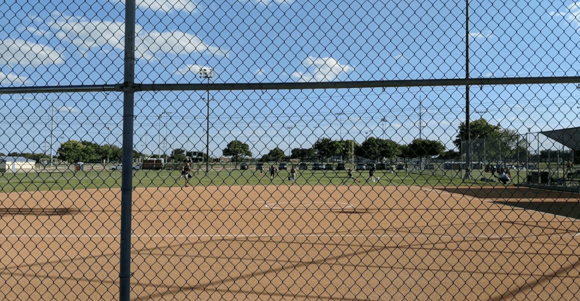 Plano High Point Park 1