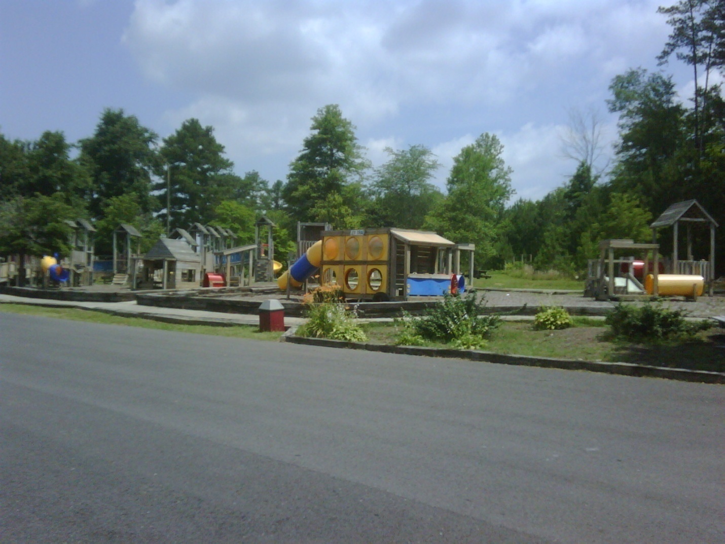 Varnell Park
