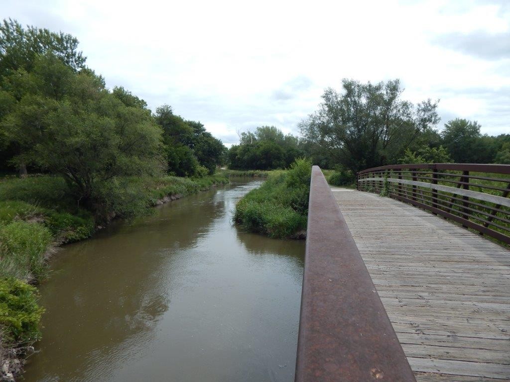 Cottonmill Park & Recreation Area6