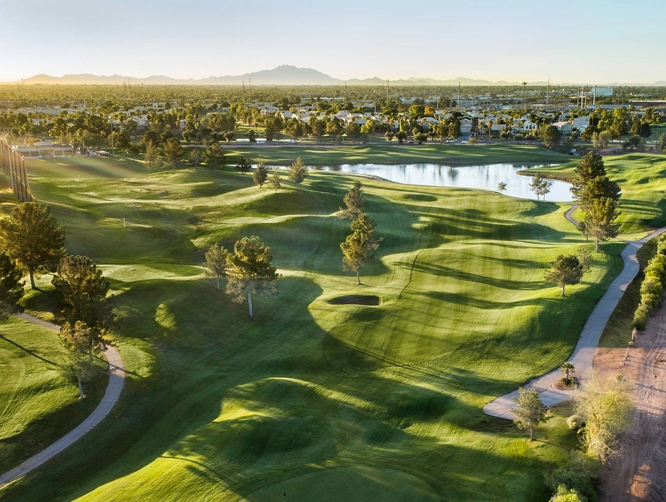 Kokopelli Golf Course10