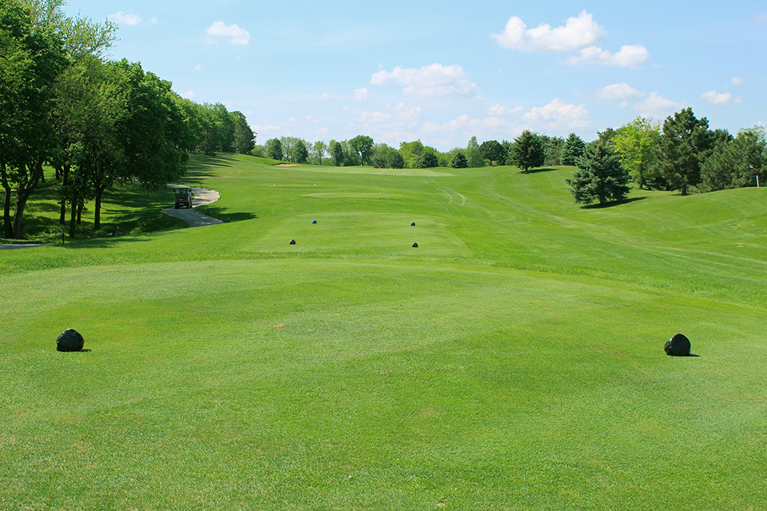 Wilderness Ridge Golf Club 9