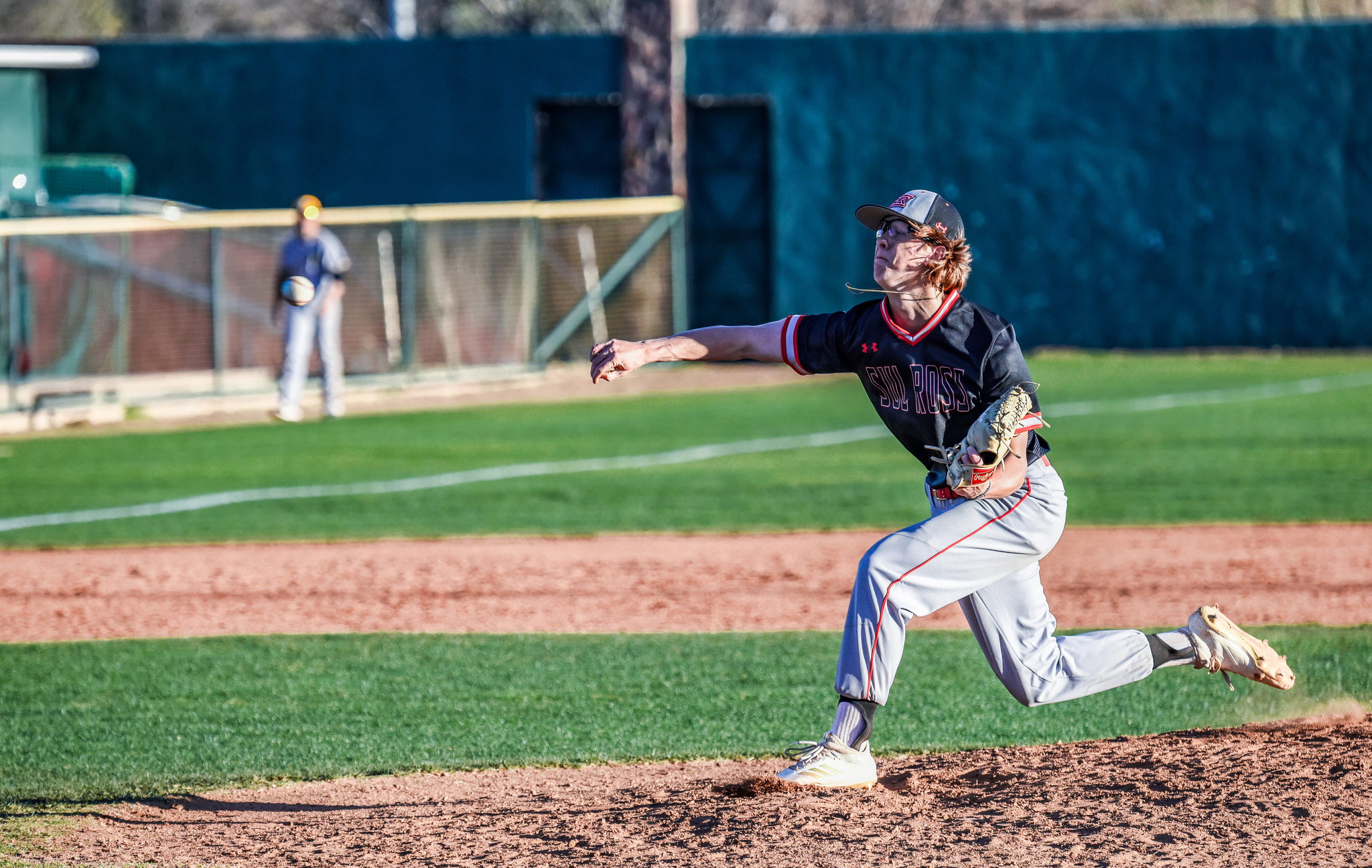 Hardin-Simmons University 6