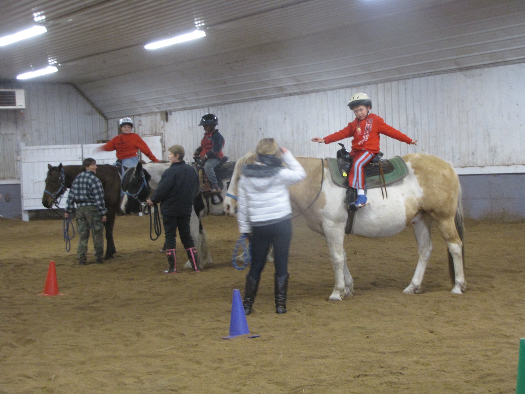 Trinity Equestrian Center6
