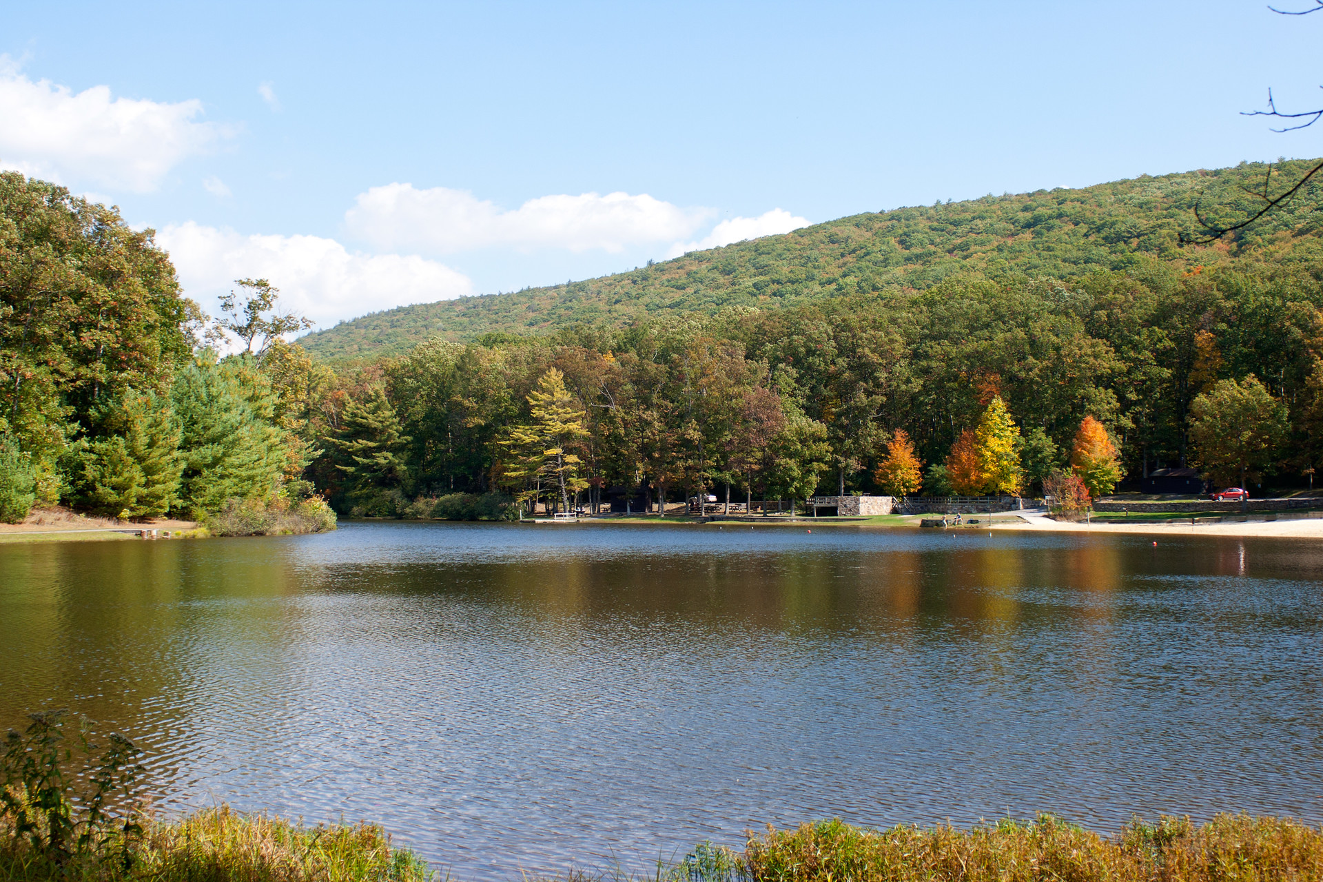 Whipple Dam State Park2